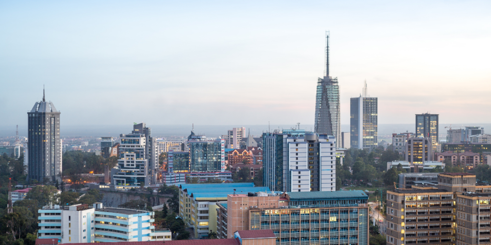 Nairobi (1)